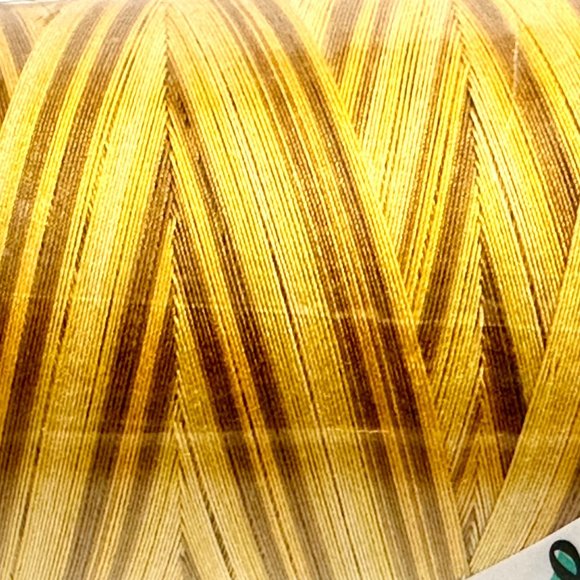 Two Signature Machine Quilting Spools Cotton 3,000 Yds. Each - New/Sealed - Picture 5 of 5